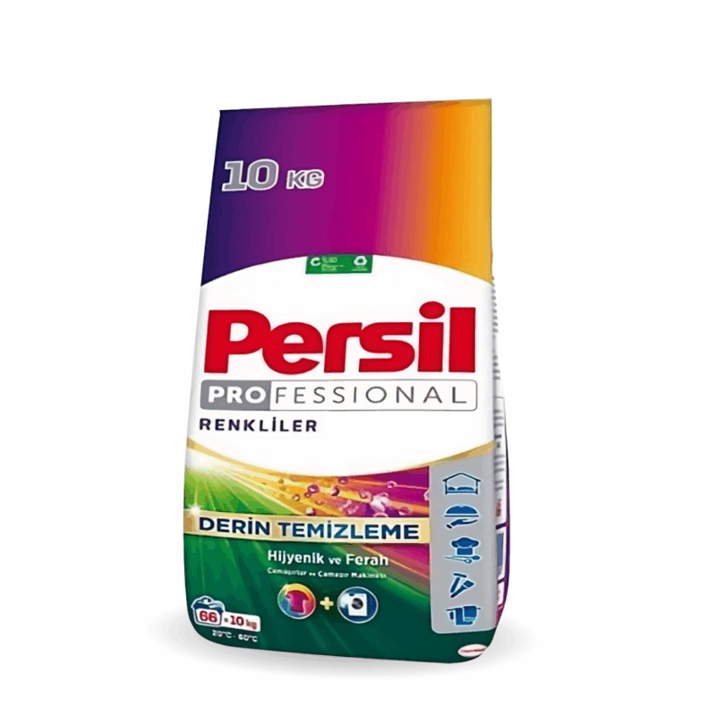 PERSIL Professional-Deep-clean-Color-pralni-prah-10kg-1x