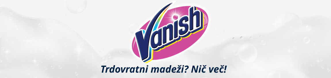 Vanish