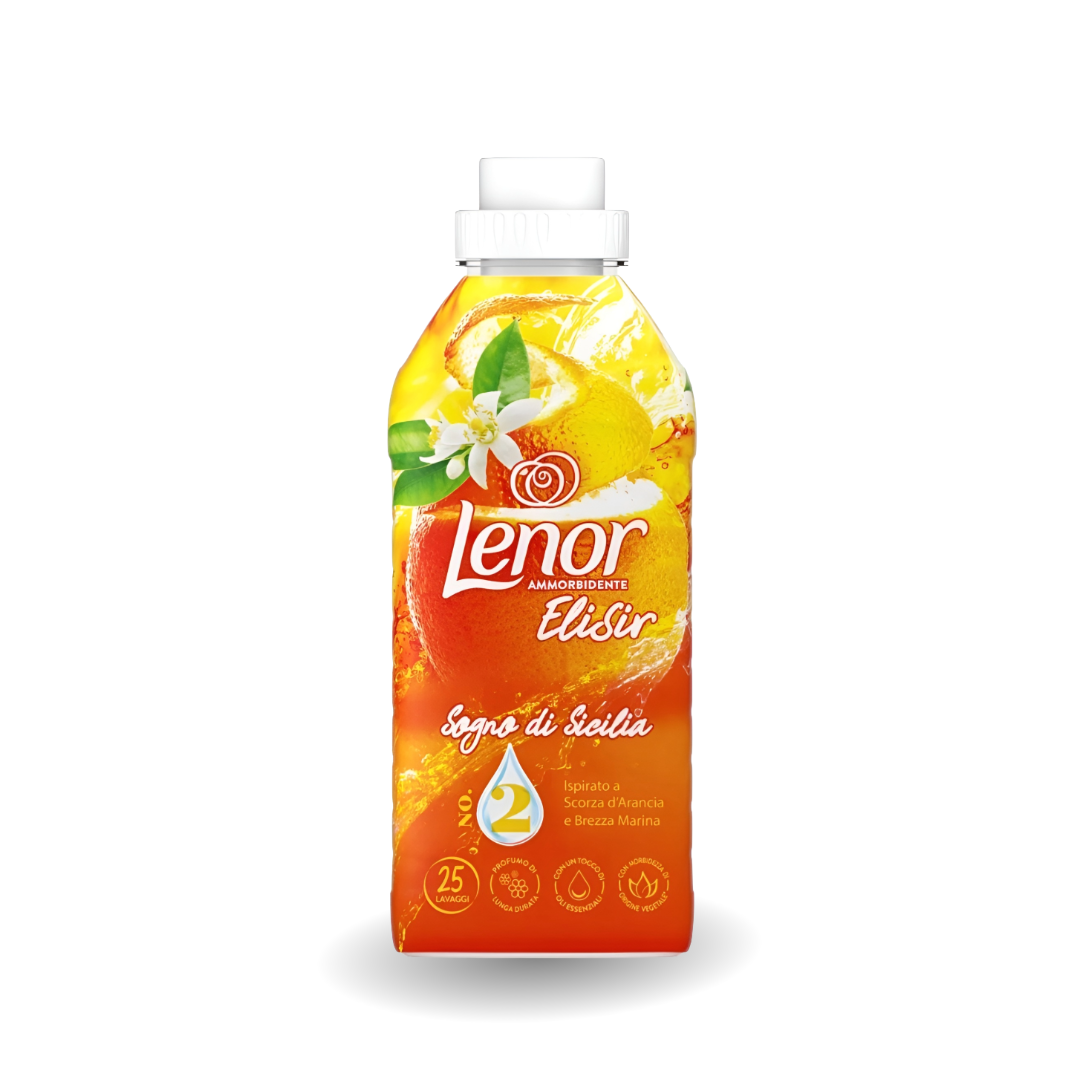 Lenor Elisir Sicilijanske sanje 525ml